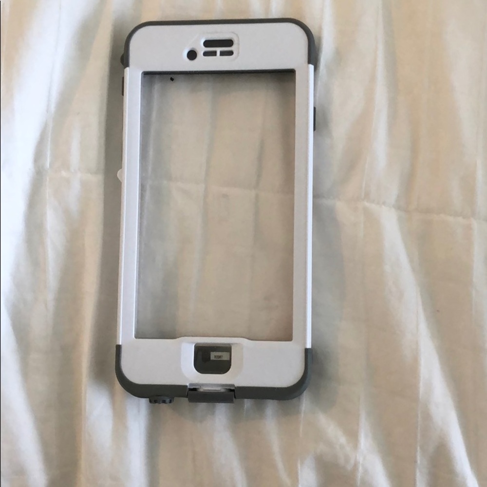 iPhone 6/6s lifeproof